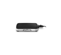 Tefal Plancha Inox CB630D10 Gril de contact