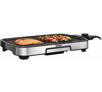 Plancha électrique anti-adhésif 2000w 40.1 x 24.9cm - Tefal - CB630D10 -