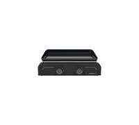 plancha électrique campingaz electric 2 xd 3000006756