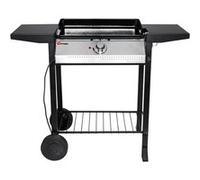 Somagic Barbecues Plancha électrique CAPBRETON Noir