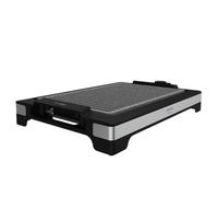 Plancha électrique Cecotec Tasty&Grill 2000 Inox LineStone 2000W Inox RockStone