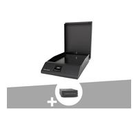 Plancha électrique Cooking + Housse de protection - Forge Adour