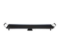 Secret de Gourmet Plancha électrique 5 five simply smart – L 96 x P 21,5 x H 12 cm