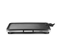 Plancha électrique de table XXL PLA470 2200 W Simeo