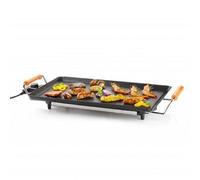 Teppanyaki DO1028TP - Grill pour teppanyaki -électrique - 1705 cm ²