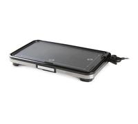 DOMO Plancha Grill DO9263G XXL 55 x 30,5 cm 2200 W Noir