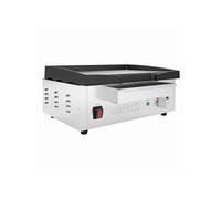 Plancha Electrique en Fonte 2,8kW