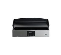 plancha électrique eno initial 50 inox 555132014201