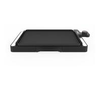 Plancha électrique - FAGOR - FG0725 - 2000 W - Plaque anti-adhésive - Thermostat réglable - Noir