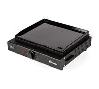 Plancha électrique en fonte OLIANA