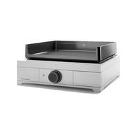 Plancha électrique FORGE ADOUR Modern E45 Inox