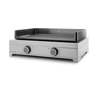 Plancha électrique Forge Adour MODERN 60 Inox Marin