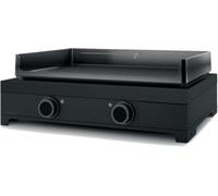 Plancha électrique Forge Adour MODERN 60 Acier Noir