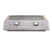 Plancha électrique 51x36cm 2800w - Livoo - DOC302 -
