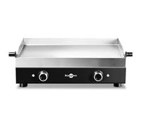 Plancha électrique Krampouz Série Noire