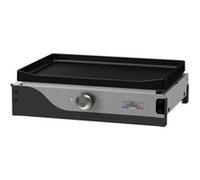 Plancha électrique LE MARQUIER LA PETITE ELECTRIQUE 150DUO PLFE150DPV2