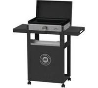 Plancha électrique LE MARQUIER FRANCAISE 150 ELECTRIQUE DUO PLFE150DCV2