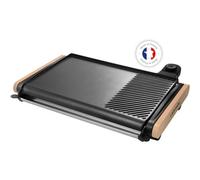 Plancha électrique Lagrange Equilibre Blois Clair