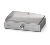 Plancha électrique LE MARQUIER Inox 160