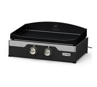 Plancha électrique Le Marquier Signature Allure 260 Duo