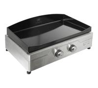 Plancha électrique LE MARQUIER Signature Electrica 260 Inox