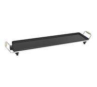 Plancha électrique 2000w 90x23cm - Little Balance - 8742 - wood 90