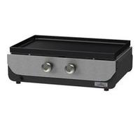 Le Marquier Plancha électrique Original 260 Duo