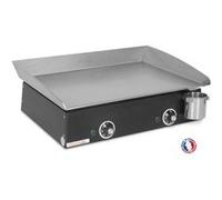 Plancha lux 600 - carbon - 2400 w