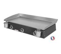 Plancha lux 830 - carbon - 3600 w