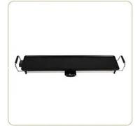 Plancha Electrique Planche LITTLE BALANCE Happy 90 Surface cuisson XXL: 90 23cm Jus G