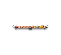 Plancha Electrique Planche XXL CEGPL872B 89 cm