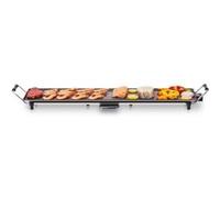 Plancha XXL CONTINENTAL EDISON CEGPL872B 89 cm