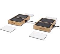 Plancha électrique - Princess - 0110404001001 - dinner4all pure