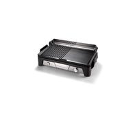 Plancha électrique RIVIERA ET BAR QPL485 Grill Cook & Serve