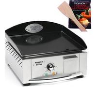 Plancha électrique Roller Grill PL 400E