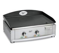 Plancha électrique Roller Grill PL 600 E 60 x 40 cm