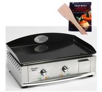 Plancha électrique Roller Grill PL 600E
