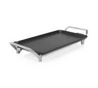 Plancha électrique Table Chef Premium XL Princess 103110 - Surface de cuisson 46 x 26 cm - Pour 4 à 6 personnes - Thermostat réglabl