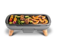 Plancha Tefal CB658P01 PLANCHA DES SAVEURS GOURMET