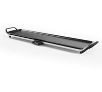 Plancha électrique TRISTAR BP-2669 slim XL à poser, 90x23 cm