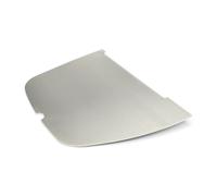 Plancha en acier inoxydable pour Napoléon - TravelQ 285 et plaque de gril PRO285