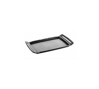 Staub Plancha rectangulaire fonte acier émaillée 48 x 25 cm