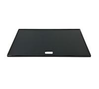 Plancha en fonte émaillée pour barbecue Flavo 50 Cook'in Garden