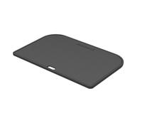 Plancha en fonte pour barbecue Barbecook E-Carlo