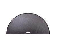 Plancha en fonte réversible pour Kamado Joe Big Joe