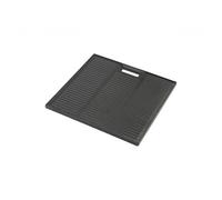 Plancha En Fonte Universelle Double Face 38,8 X 37,5 Cm Char-broil