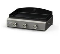Plancha Exclusive Amalia 360 Inox - PLEA360IV2