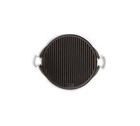 PLANCHA FONTE DE FER (32cm)