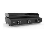 Plancha Forge Adour ORIGIN GAZ 75 CHASSIS ACIER NOIR
