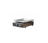 Plancha gaz 1 feu Lagos